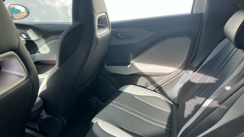 BYD Dolphin Surf 65kW Boost 43kWh 5dr Auto Electric Hatchback